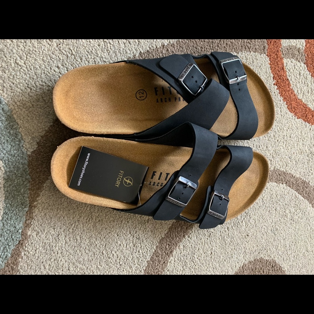 Firtory Arch Pro 2.0 size 12
